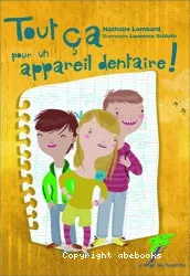 Tout ça pour un appareil dentaire !