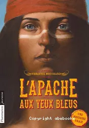 L'Apache aux yeux bleus