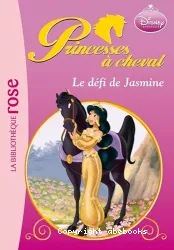 Le défi de Jasmine