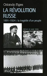 La Révolution russe