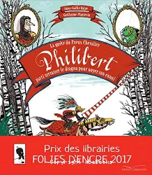 La quête du preux chevalier Philibert