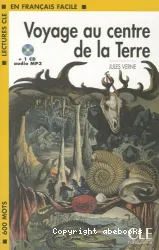 Voyage au centre de la terre