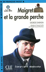 Maigret et la grande perche