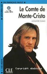 Le Comte de Monte-Cristo