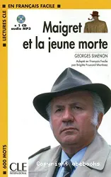 Maigret et la jeune morte