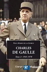 Charles de Gaulle