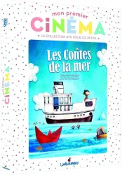 Les contes de la mer