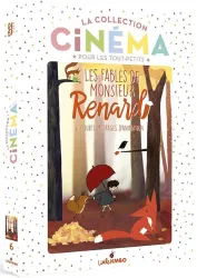 Les fables de Monsieur Renard