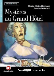 Mystères au Grand Hôtel