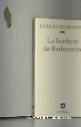 Le Bonheur de Barbezieux