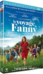 Le voyage de Fanny