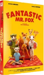 Fantastic Mr. Fox