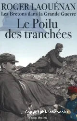 Le poilu des tranchées