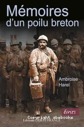 Mémoires d'un poilu breton