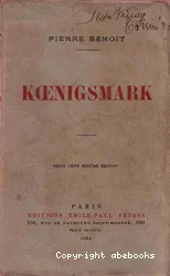 Koenigsmark