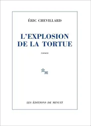 L'explosion de la tortue