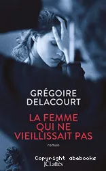 La femme qui ne vieillissait pas