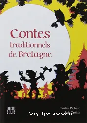 Contes traditionnels de Bretagne