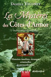 Les mystères des Côtes-d'Armor