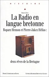 La radio en langue bretonne