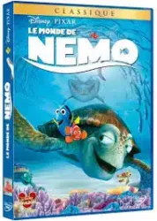 Le monde de Nemo