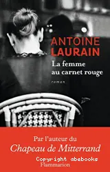 La femme au carnet rouge