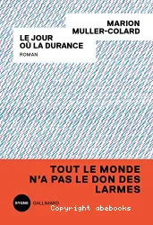 Le jour où la Durance