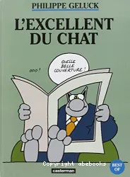 L'excellent du chat