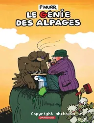 Le génie des alpages