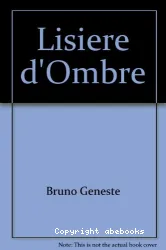 Lisière d'ombre