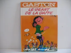 Le géant de la gaffe