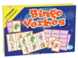 Bingo verbes