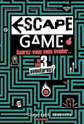 Escape game