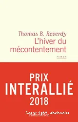 L'hiver du mécontentement