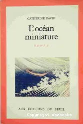 L'océan miniature