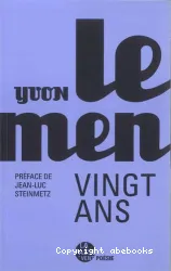 Vingt ans