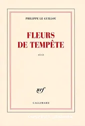 Fleurs de tempête