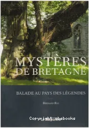 Mystères de Bretagne