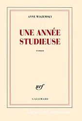 Une année studieuse