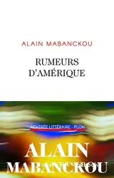 Rumeurs d'Amérique