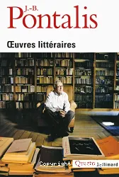 Oeuvres littéraires