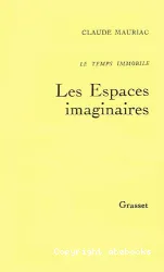 Les Espaces imaginaires