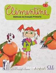 Clémentine : méthode de français pour les petits.; 1