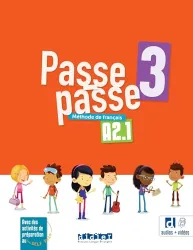 Passe-passe 3