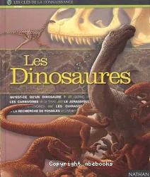 Les dinosaures