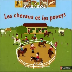 Chevaux et poneys