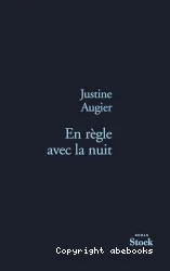 En règle avec la nuit