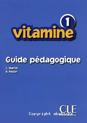 Vitamine 1