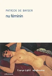 Nu féminin