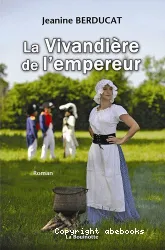 La vivandière de l'empereur